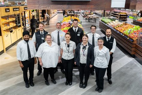 Drakes Supermarkets .